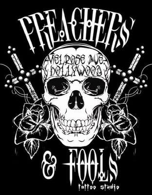 Preachers And Fools