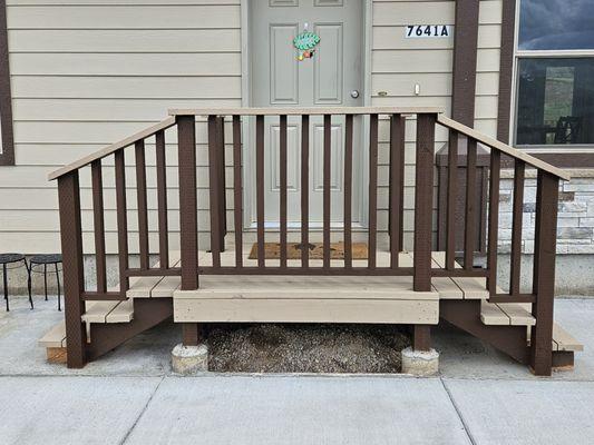 Barker Home Repair and Rennovations