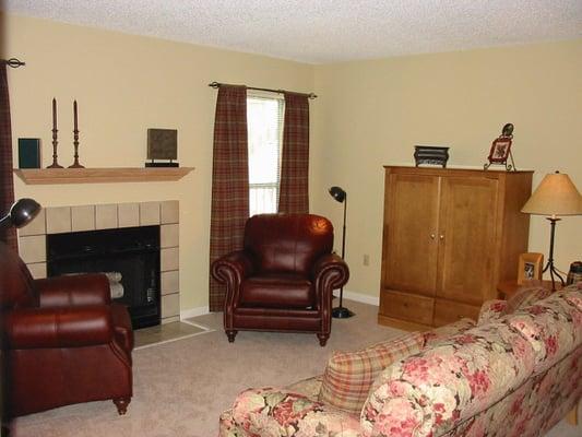 River Ridge Apartments