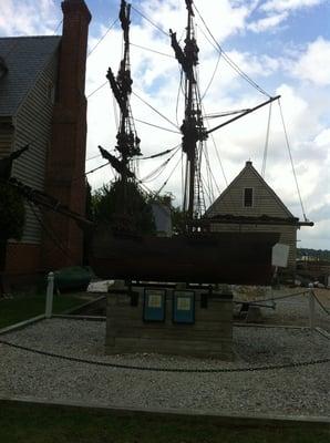 The Watermen's Museum