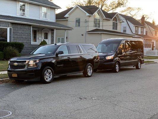 Simple Transportation