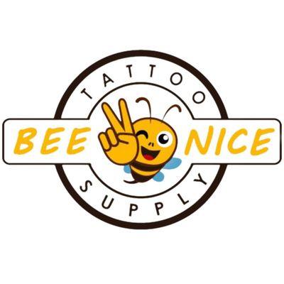 BeeNiceTattooSupply