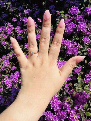 AEON Nails Spa & Hair