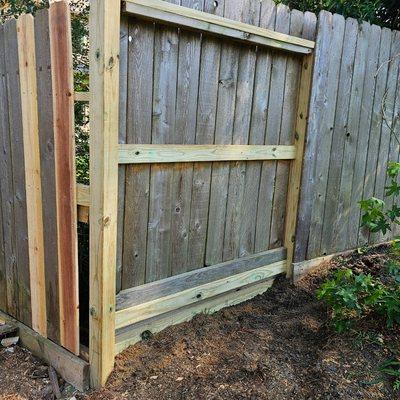 C&D Custom Building and Repair