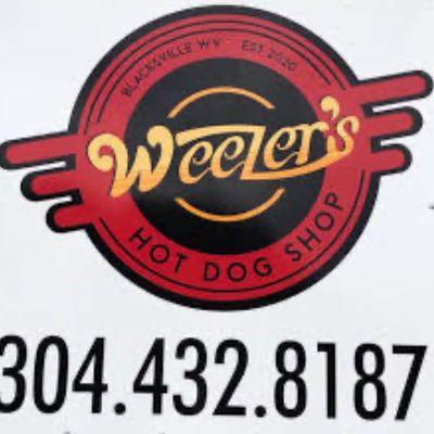 Weezer’s Hotdog Shop