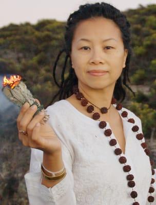 Divojananda Spiritual Healer