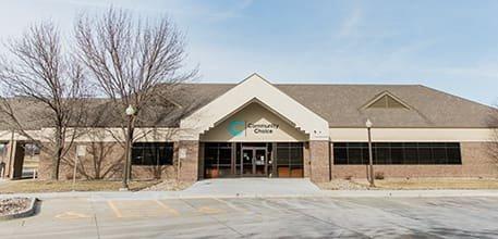 Community Choice Credit Union