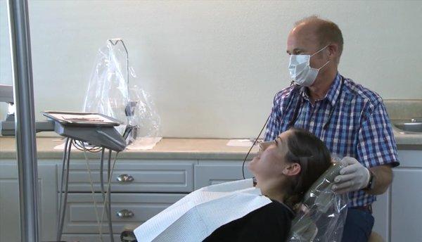 St Helena Dental Group