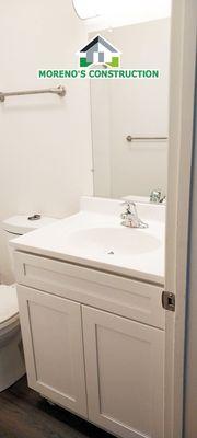 Morenos Construction