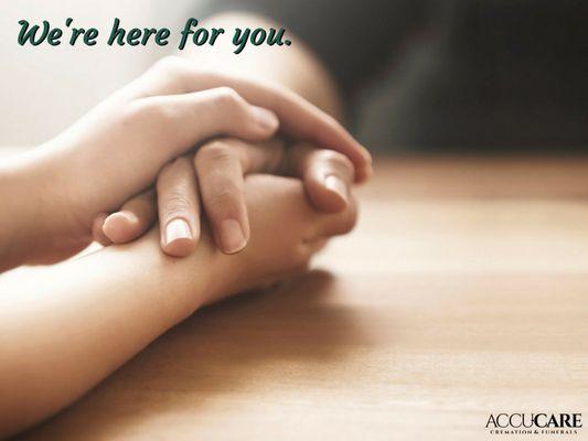 Accu-Care Cremation Services & Funeral Services