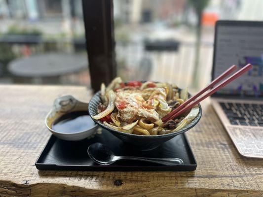 Mizumi Japanese Bistro
