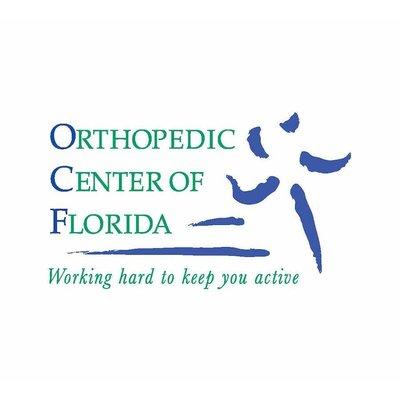 Orthopedic Center of Florida