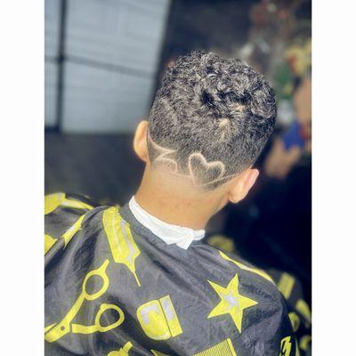 Gorilla’z  Barbershop