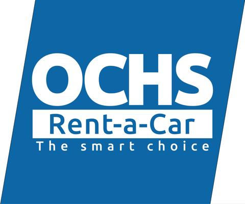 Ochs Rent A Car LLC The Smart Choice