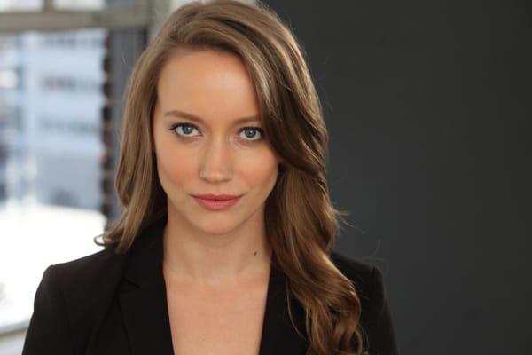 Hair Extensions NYC by Jessica Hyllaree