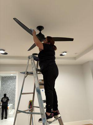 Mia’s Professional Cleaning - Pasadena