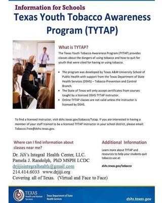 Dr JiJi's Integral Health Center