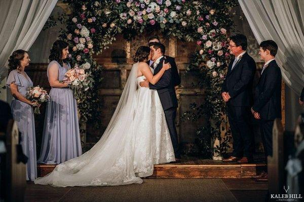 Kaleb Hill Photography