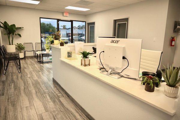 Dorado Animal Hospital & Surgical Center