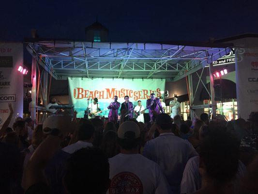 Midtown Beach Music