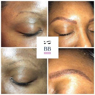 Boston Brow Studio