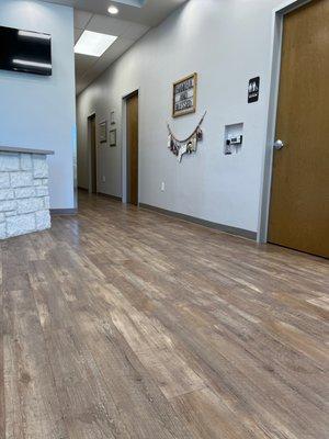 Royse City Veterinary Hospital