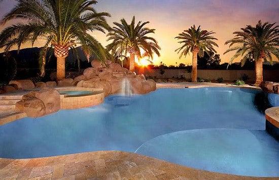 Advanced Pool Service