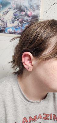 Stormi Steel Skin F/X