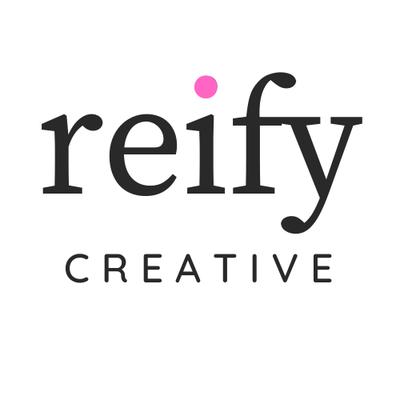 Reify Creative