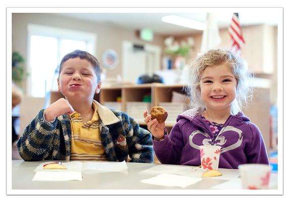 Highlands Christian Preschool