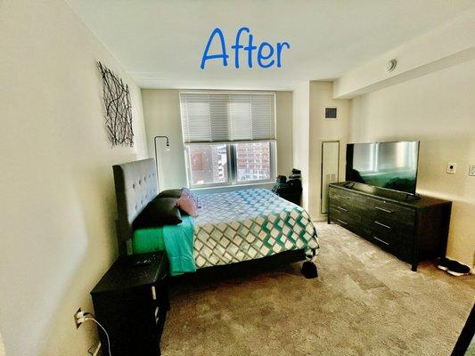 Touch Of Blessing Cleaning