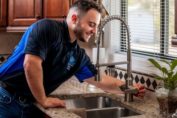 High Priority Plumbing and Services, Inc. - Daphne