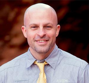 Thomas Dyches, Co-Founder/Designer