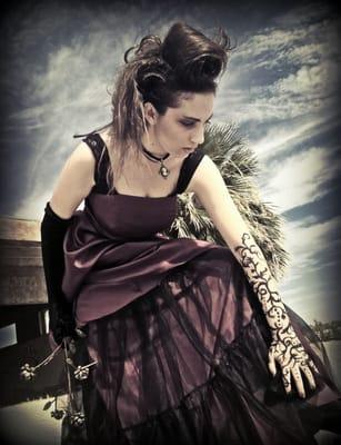 Creations by Jason Isaac