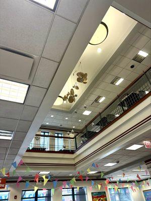 Chicago Public Library