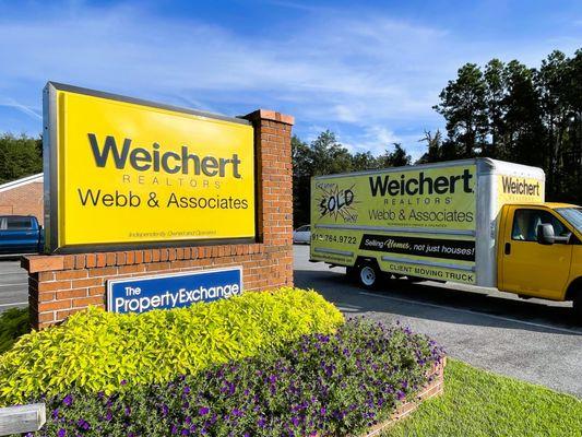 Weichert Realtors-Webb & Associates