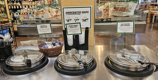 Sprouts Farmers Market