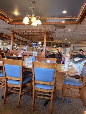 Mount Penn Family Restaurant