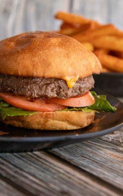 Copper Bull Cave Creek