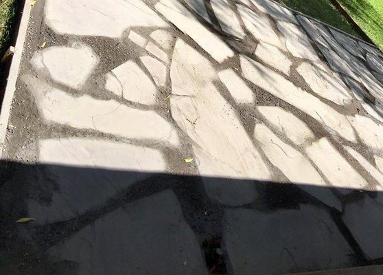 Chavez Rock and Landscaping