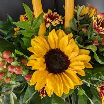 Felly's Flowers