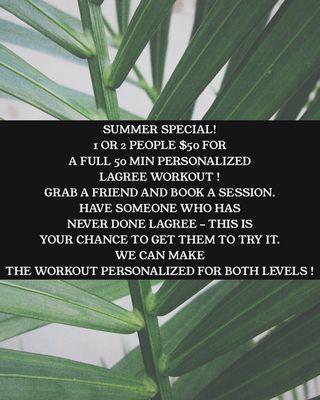 Elite Fitness Palm Springs