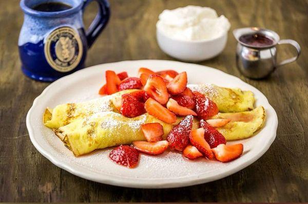 The Original Pancake House