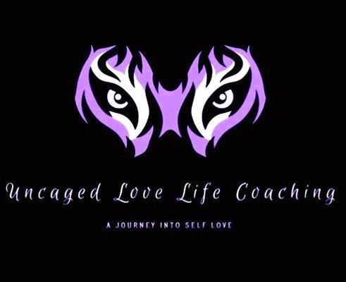 Uncaged Love Life Coaching