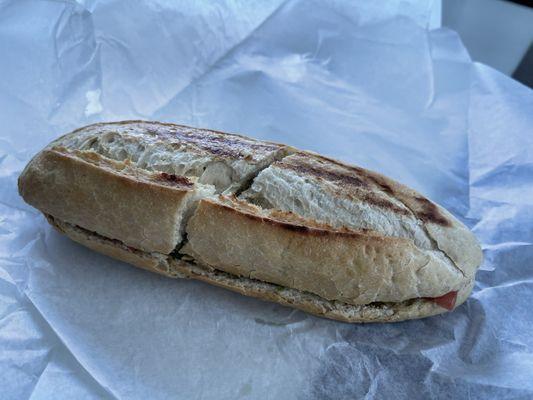 Gualt's The Italian Café