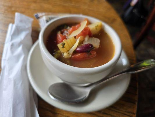 Al's Cafe & Creamery