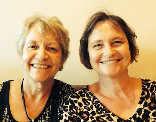 Wild and Brilliant Workshops