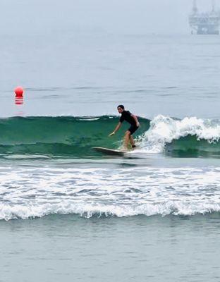 M & M Surfing School