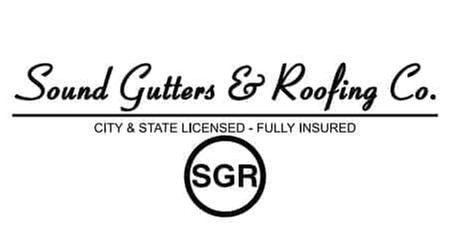 Sound Gutters and Roofing Company