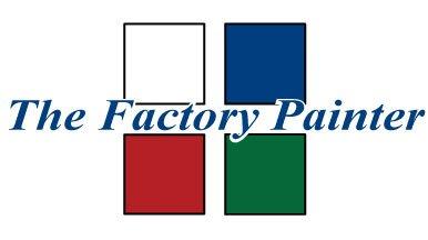 The Factory Painter